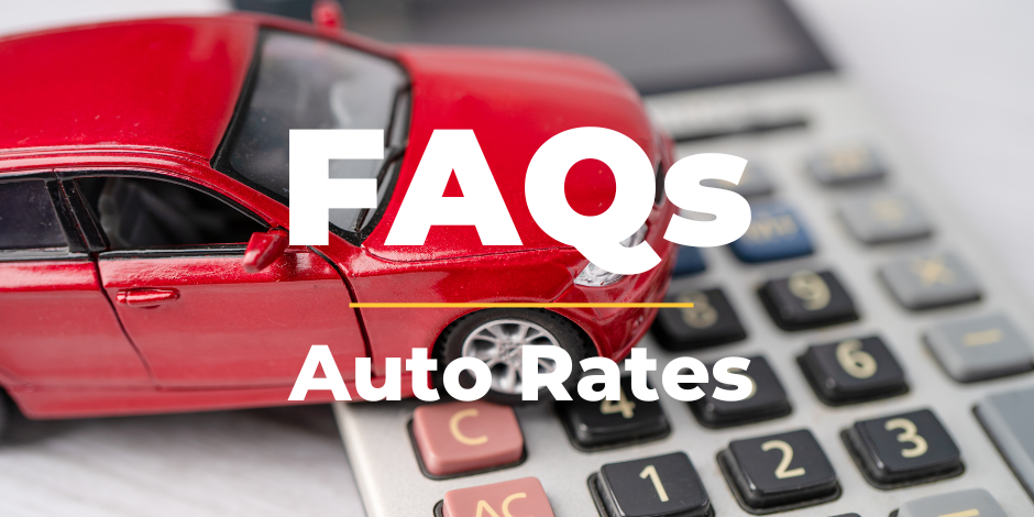 Are you confused by increases in your auto insurance premiums?